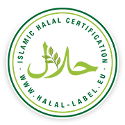 Halal Label