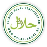 Halal Label
